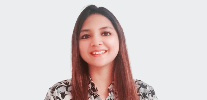 Mindhouse therapist Dr Janvi Doshi Sutaria 