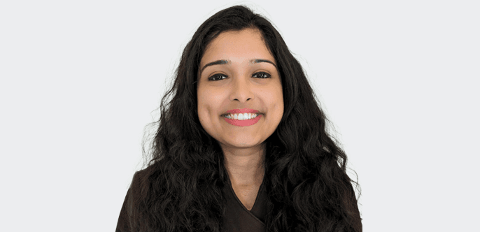 Mindhouse therapist Sanchali Chakraborty 