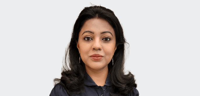 Mindhouse therapist Swati Madan 