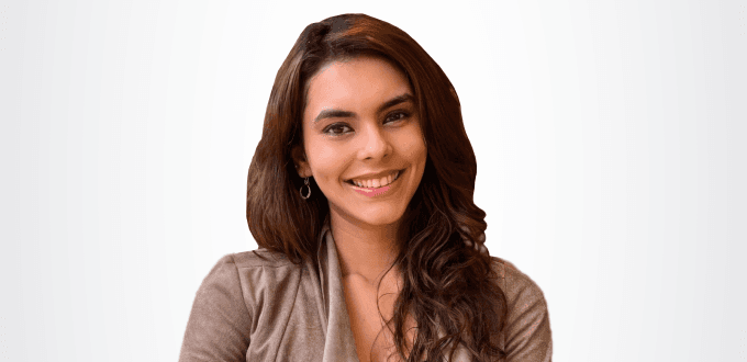 Mindhouse therapist Kavya Ashok 