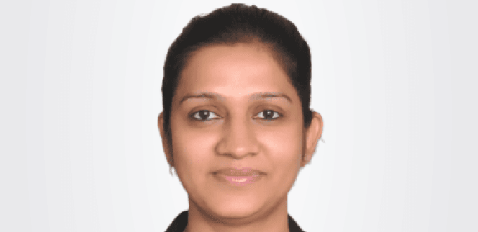 Mindhouse therapist Dr Seema Aggarwal 