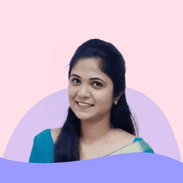 Mindhouse therapist Swati Saxena 