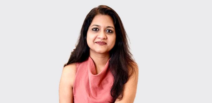 Mindhouse therapist Dr. Ashna Gupta
