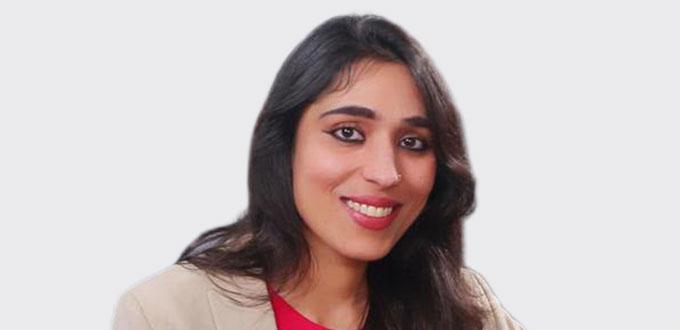 Mindhouse therapist Taapti Malhotra