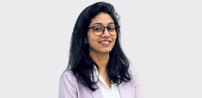 Mindhouse therapist Sherien Minaz